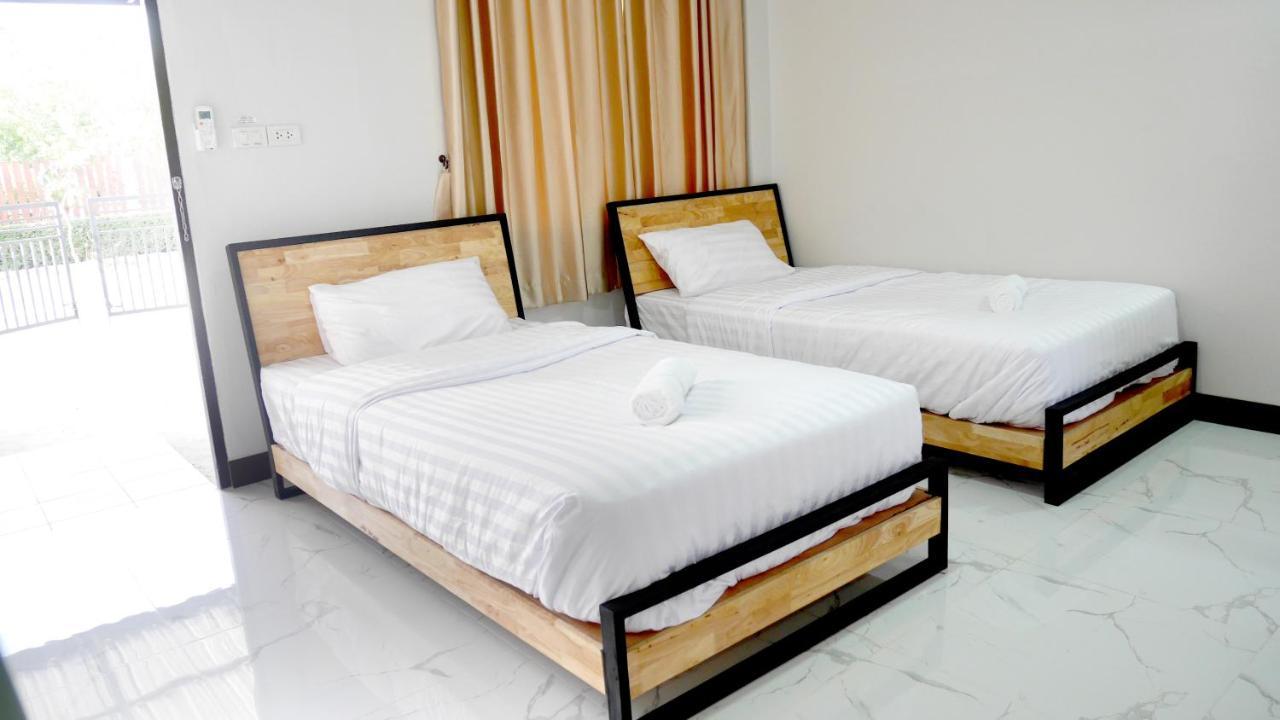 Kudao Rent Room Чіангмай Екстер'єр фото